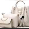 High Quality Leather 3 in 1 Handbags thumb 2