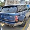 Land Rover Vogue Blue 4x4 2018 thumb 12