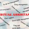 VIRTUAL ASSISTANT READY FOR HIRE thumb 1