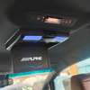 Toyota Esquire Hybrid Black 2018 thumb 5