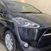 Toyota sienta hybrid seater 2019model thumb 3