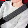 Car neck safety protector thumb 2