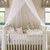 Mosquito net for baby cot thumb 0