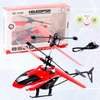 Flying Remote Control Helicopter RC Toy Aircraft thumb 1
