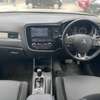 Mitsubishi outlander 2015 KDG grey thumb 3