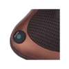 Home & Car Shiatsu Massage Pillow Heating Massager thumb 3