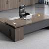 Office Desk : 1.6M Modern L-Shaped Executive Desk thumb 3