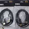 Display port to HDMI Cable 1.8 Meters, DisplayPort to HDMI thumb 2