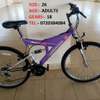 MOUNTAIN BIKE (MTB) - EX-UK - SPECIAL OFFER - SIZE 26 thumb 1