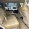 Toyota Land cruiser V8 2018 thumb 7