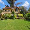 5 Bed House in Lower Kabete thumb 0