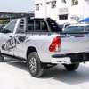 HILUX PICK UP (HIRE PURCHASE ACCEPTED) thumb 7