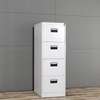 Four-Drawer Security Cabinet in Steel Construction thumb 8