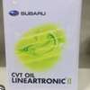 Subaru cvt linertronic oil gearbox oil thumb 1