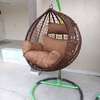 Home Chair: Hammock Outdoor Swing thumb 7