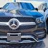 Mercedes Benz GLE400d Sunroof 2018 thumb 1