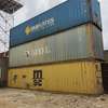 40ft high cube Shipping containers for sale thumb 4