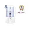 Water Purifier/Filter With A Tap- 20 Litres,7 Filter Stages thumb 0