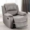 Single Reclining Home Living Sofa thumb 1