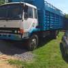 Mitsubishi lorry for sale thumb 1