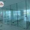 Glass office partitioning in Nairobi Kenya thumb 0