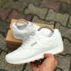 White Reebok Rewind Run Shoes Sneakers thumb 0