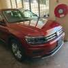Volkswagen Tiguan thumb 4
