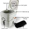 Portable toilet available in nairobi,kenya thumb 3