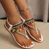 Masaai sandals thumb 3