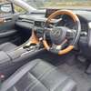 2016 Lexus Rx 200t sunroof thumb 14