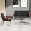 Sofas: Modern Unlimited Comfort Sofa Set thumb 1