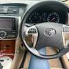 2016 Toyota allion thumb 4