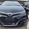 Toyota Auris Sport black 2017 2wd thumb 7