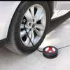 Portable mini car tyre inflator thumb 2