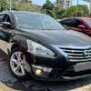 Nissan Teana XV with sunroof thumb 0
