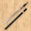 Long baton sword thumb 2