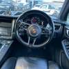 Porsche cayenne  2017 White  sport thumb 6