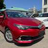 Toyota Auris 2018 thumb 0