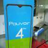 Tecno Pouvoir 4 Pro 128gb 6gb ram - 6000mAh battery-1 year warranty thumb 1