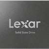 Lexar NS100 2.5” SATA Internal SSD – 256GB thumb 1
