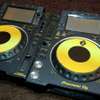Pioneer DJ CDJ-2000NXS2 Professional Multi Player - Black thumb 2