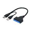 USB TO SATA 3.0 CABLE-4TB thumb 0