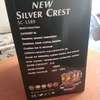 Commercial Silvercrest Blender thumb 3