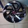 Nissan Alloy Rims Size 13 Inch Brand New A Set Of 4 thumb 0