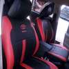 Custom car seat covers thumb 1