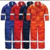 Safety uniforms, workwears and overalls thumb 2