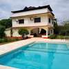 4 Bed House with Swimming Pool in Malindi thumb 22