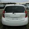ON SALE: NISSAN NOTE KDK(MKOPO/HIRE PURCHASE ACCEPTED) thumb 3