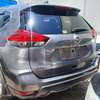 Nissan X-trail hybrid 2018 grey 4wd thumb 12