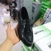 Genuine leather Lv/Versace Loafers thumb 1